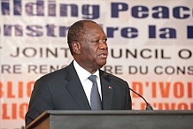 Corruption et racket : Les dessous dudiscours deOuattara